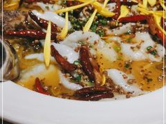 -太二酸菜鱼(汕头苏宁广场店)