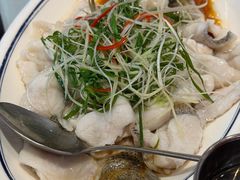 -香港新记茶餐厅(春熙太古里店)