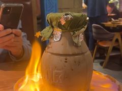 -吃饭皇帝大(长宁龙之梦店)
