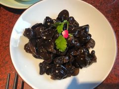 -绿茶餐厅(蓝色港湾店)