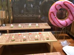 -堂会(白云店)