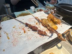 -慧丰烧烤
