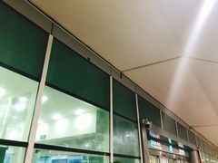 -福州长乐国际机场