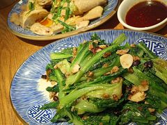 -常来小聚·广州非遗传承餐厅(地王广场店)