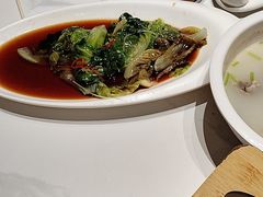 -梅利汴京烤鸭•开封豫菜地标店(东大街店)