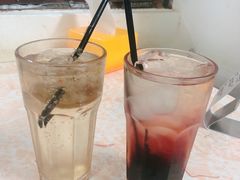 -渔记茶餐厅(渔村店)