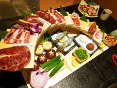 -虎焱炭火烧肉