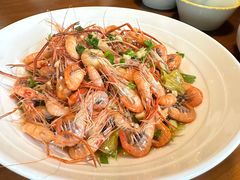 -卢小厨私房菜(长兴店)