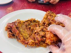 -老边饺子馆(中街店)
