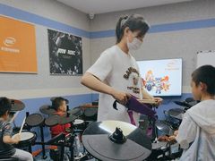 -罗兰数字音乐教育(居然之家丽泽店)