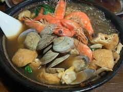 -凡老头米线砂锅(古荡新村西粮站)