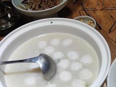 -丹江渔村(首都机场店)