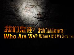 -国家自然博物馆