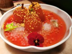 -虫二酒肆(美罗城店)