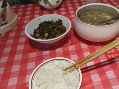 -龙师傅卤炒(天马店)
