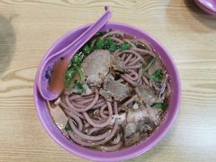 -牛马行牛肉饸饹铺(长春总店)
