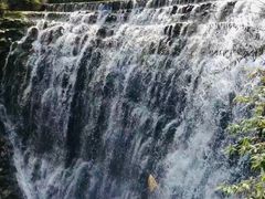 -华蓥山天意谷景区