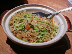 潮州农家炆饭-珍味汤馆·潮汕家乡菜(保利文化广场店)