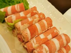 -江南·JIANGNAN(北京歌华开元大酒店)