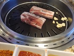 -安又胖韩国烤肉(美罗城店)