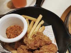 -火炉火自助餐(西直门凯德MALL店)