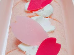-黑池口感烘焙·生日蛋糕(坂田店)