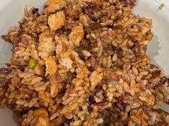 -Rabbit Cafe私房西餐甜点咖啡(栖霞路店)