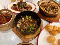 -小粤楼·怀旧粤菜(万辉国际广场店)