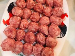 -牛排王糟粕醋火锅(海甸分店)