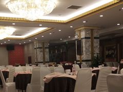 大堂-北京全聚德(西翠路店)