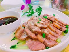 -福顺居(刘家窑店)