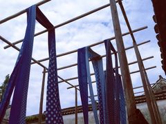 -乌镇东栅景区