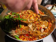 -佬麻雀·剁椒鱼头(京基KK One店)