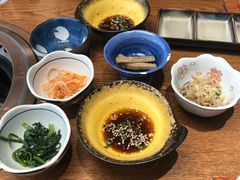 -炎蔵牛舌烤肉