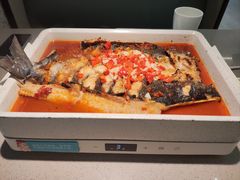 -半天妖烤鱼(万象城店)