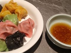 -1937青岛老味道·海肠捞饭·青岛菜(大鲍岛栈桥店)