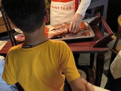 -庆云楼饭庄(什刹海店)