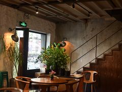 -Apollo·西班牙小酒馆(安福路店)