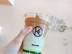 -Kilos咖啡馆(保利珑远店)