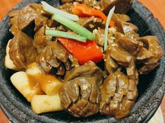 -潮堂(环球金融中心店)