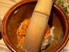 -茄子恰恰·新云南小炒(坪山益田店)