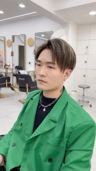 -柯琳造型