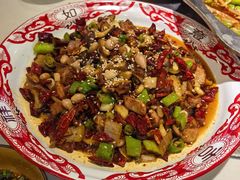 -盐井记·自贡美蛙鲜锅兔(中和店)