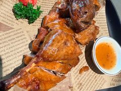 -好武功闽南私房菜(万达店)