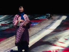 -《12·12》西安事变大型实景演出