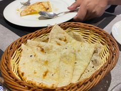 印度黄油鸡-Pita's&Tika's中东和印度风味餐厅(龙湖天街店)