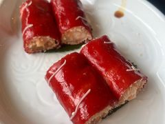 -潮府馆·非遗潮州菜·港式点心(世纪公园店)