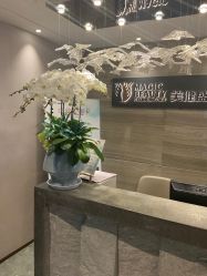 -美健盛世·美容SPA连锁