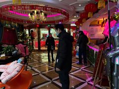 -金青果甄选KTV(劳动公园店)