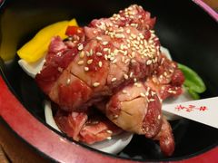壶装牛肋条肉-热血兄弟·炭火烤肉(融侨中心店)